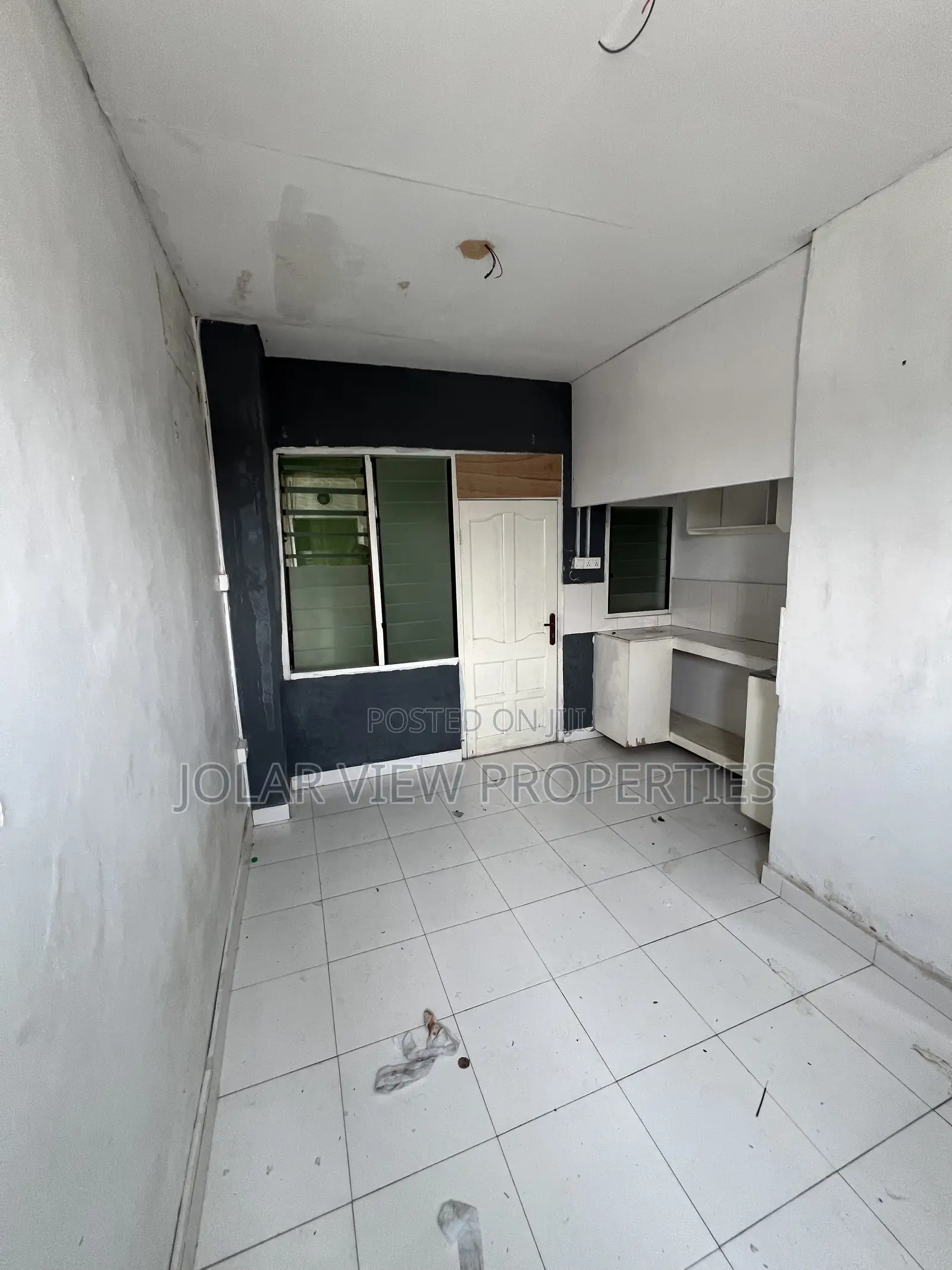 1bdrm Apartment in Jolar View, Tseaddo for rent in Tseaddo