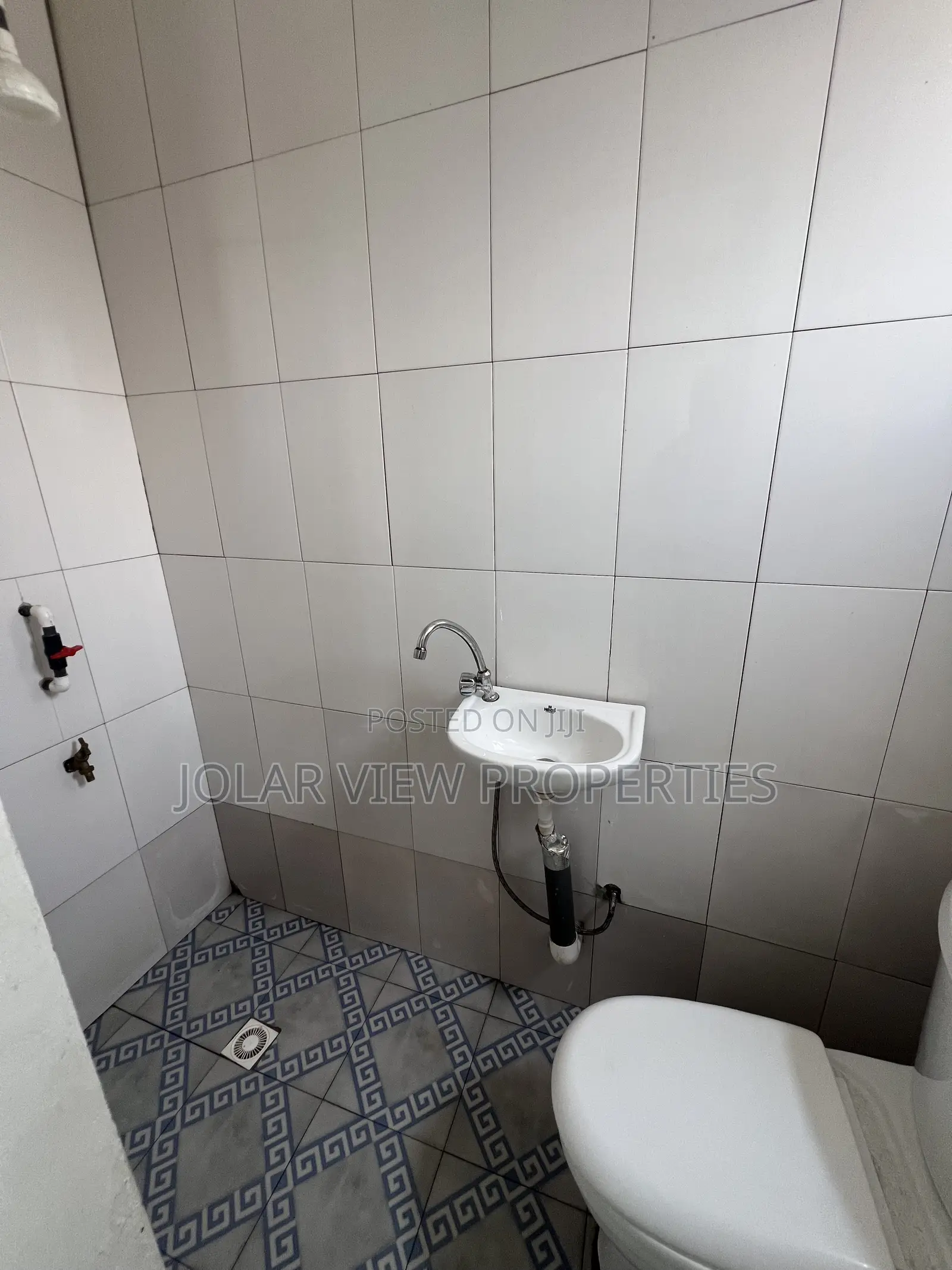 1bdrm Apartment in Jolar View, Tseaddo for rent in Tseaddo