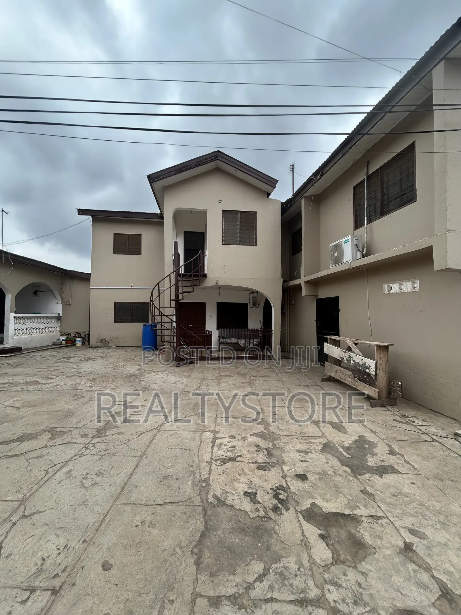 2bdrm Block of Flats in Kwabenya, Accra Metropolitan for rent in Accra Metropolitan