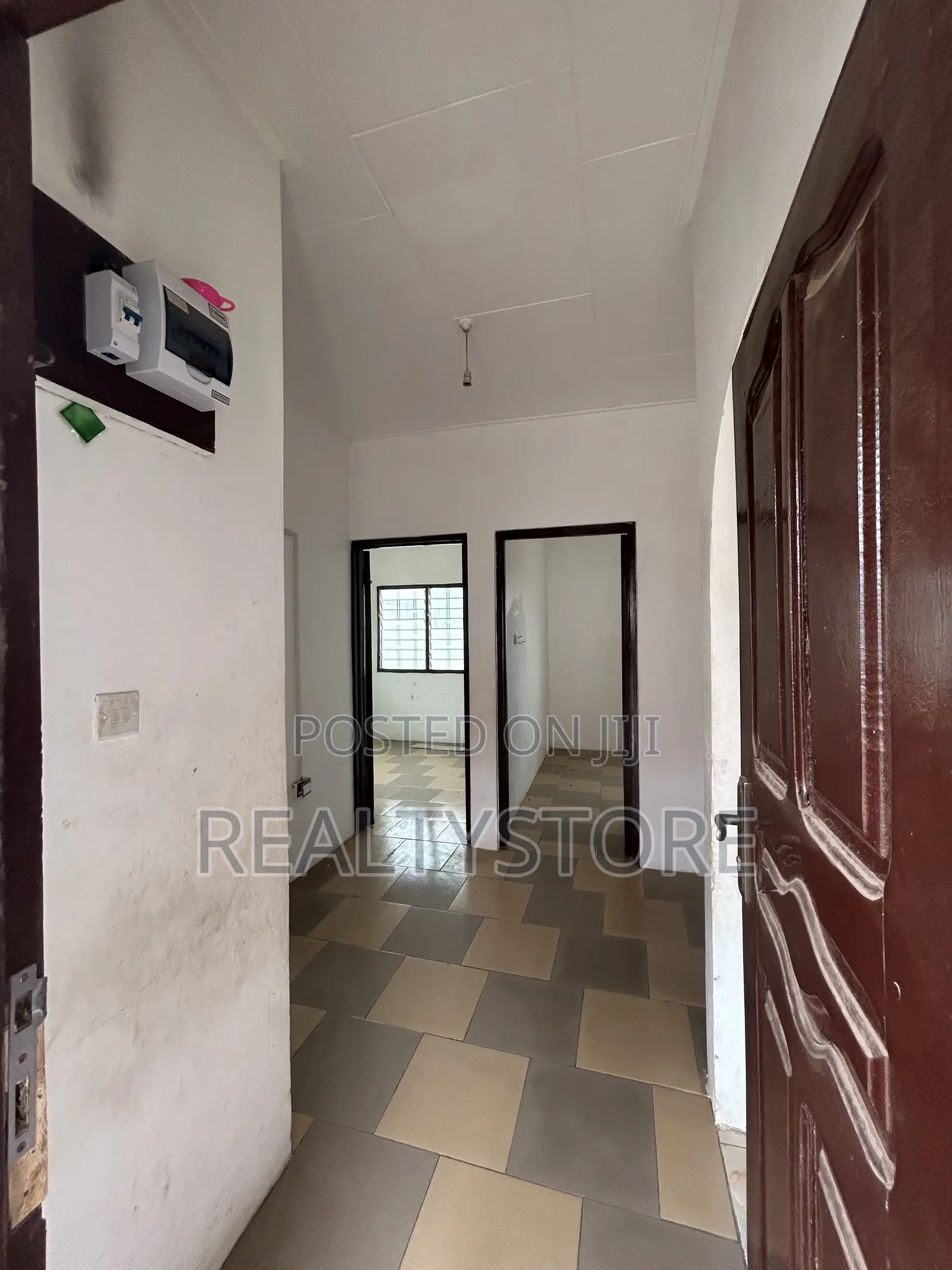 2bdrm Block of Flats in Kwabenya, Accra Metropolitan for rent in Accra Metropolitan