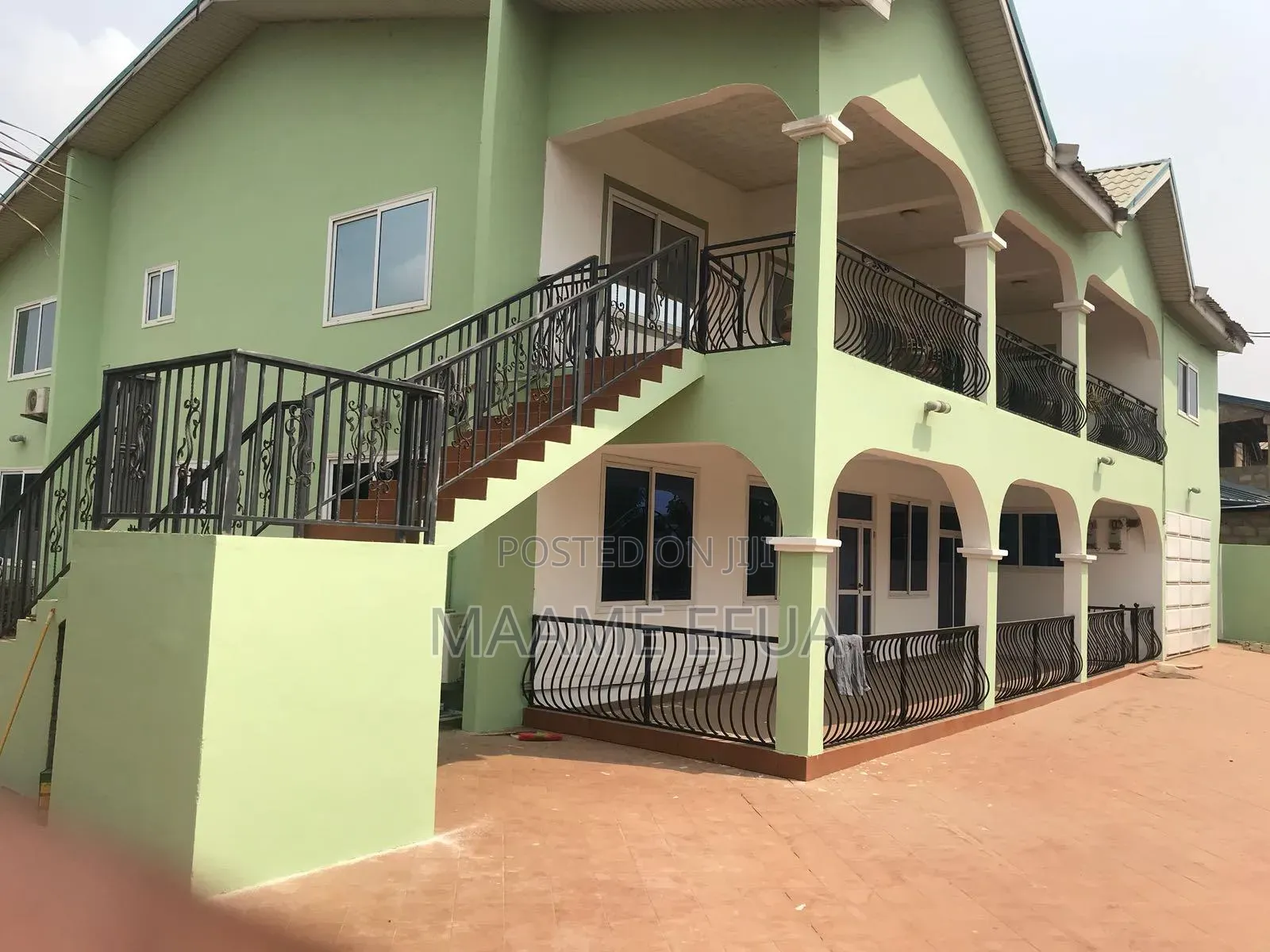 6bdrm House in Westlands, Accra Metropolitan for sale in Accra Metropolitan