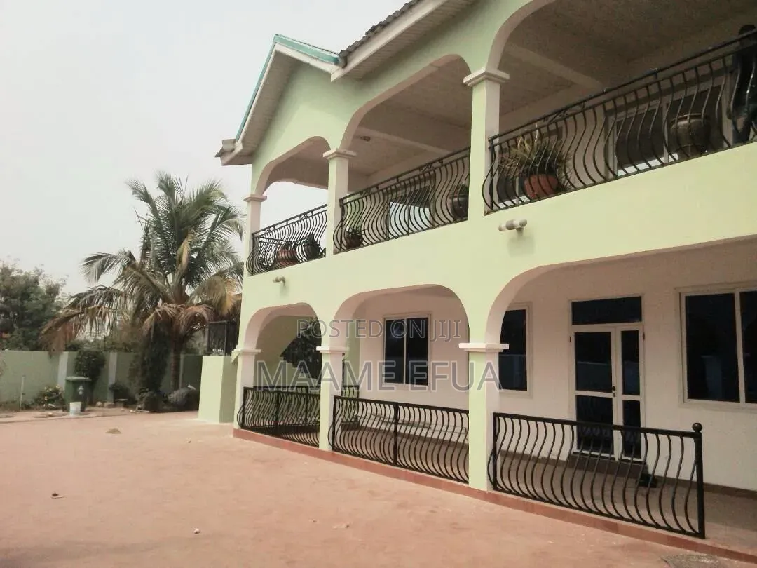6bdrm House in Westlands, Accra Metropolitan for sale in Accra Metropolitan