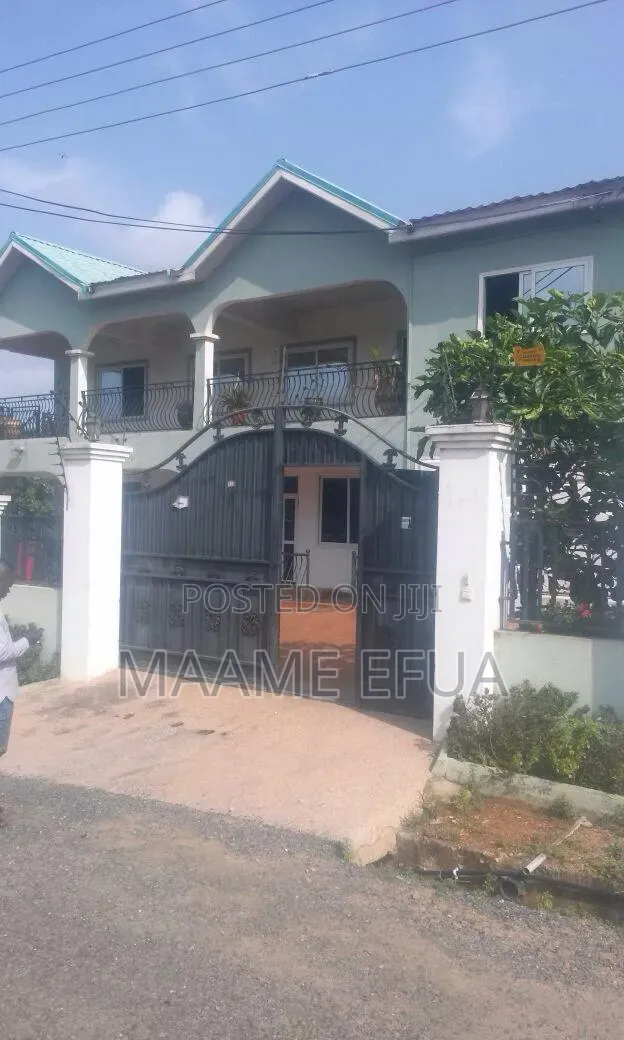 6bdrm House in Westlands, Accra Metropolitan for sale in Accra Metropolitan