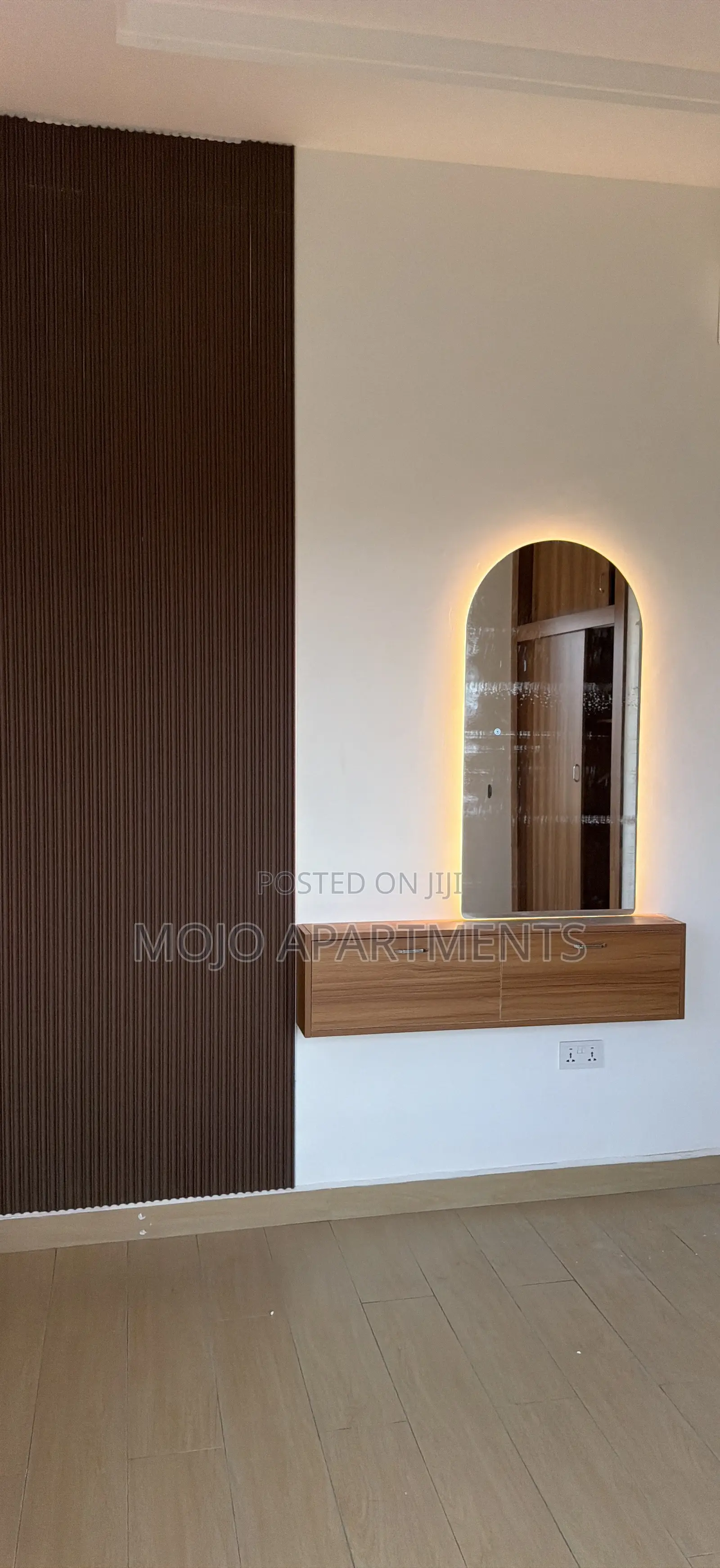 2bdrm Apartment in Mojo Apartment Main, Tema Metropolitan for rent in Tema Metropolitan