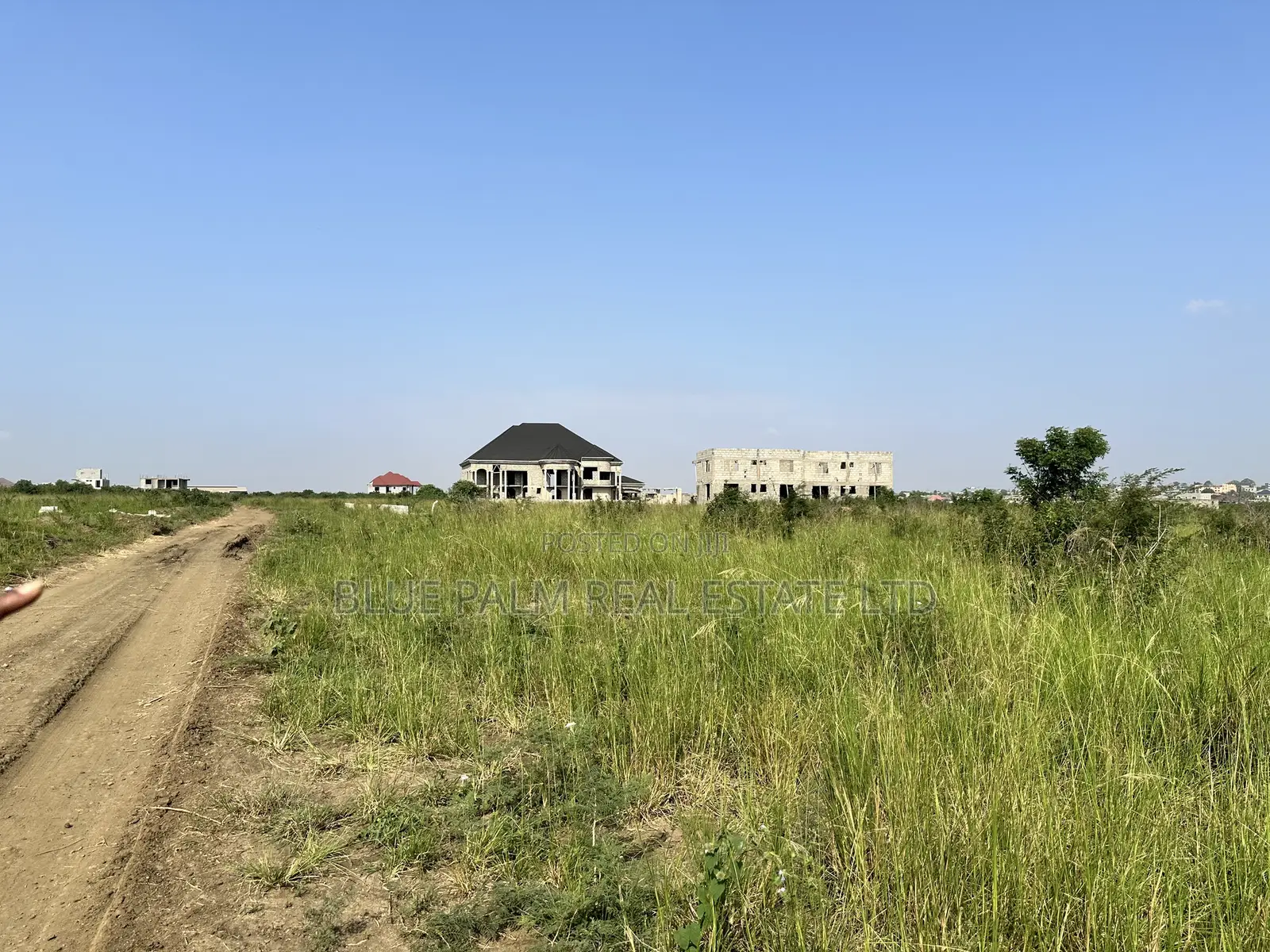 Pay Part and Own It Plus Free Packages – Palms Villa, Prampram in Prampram