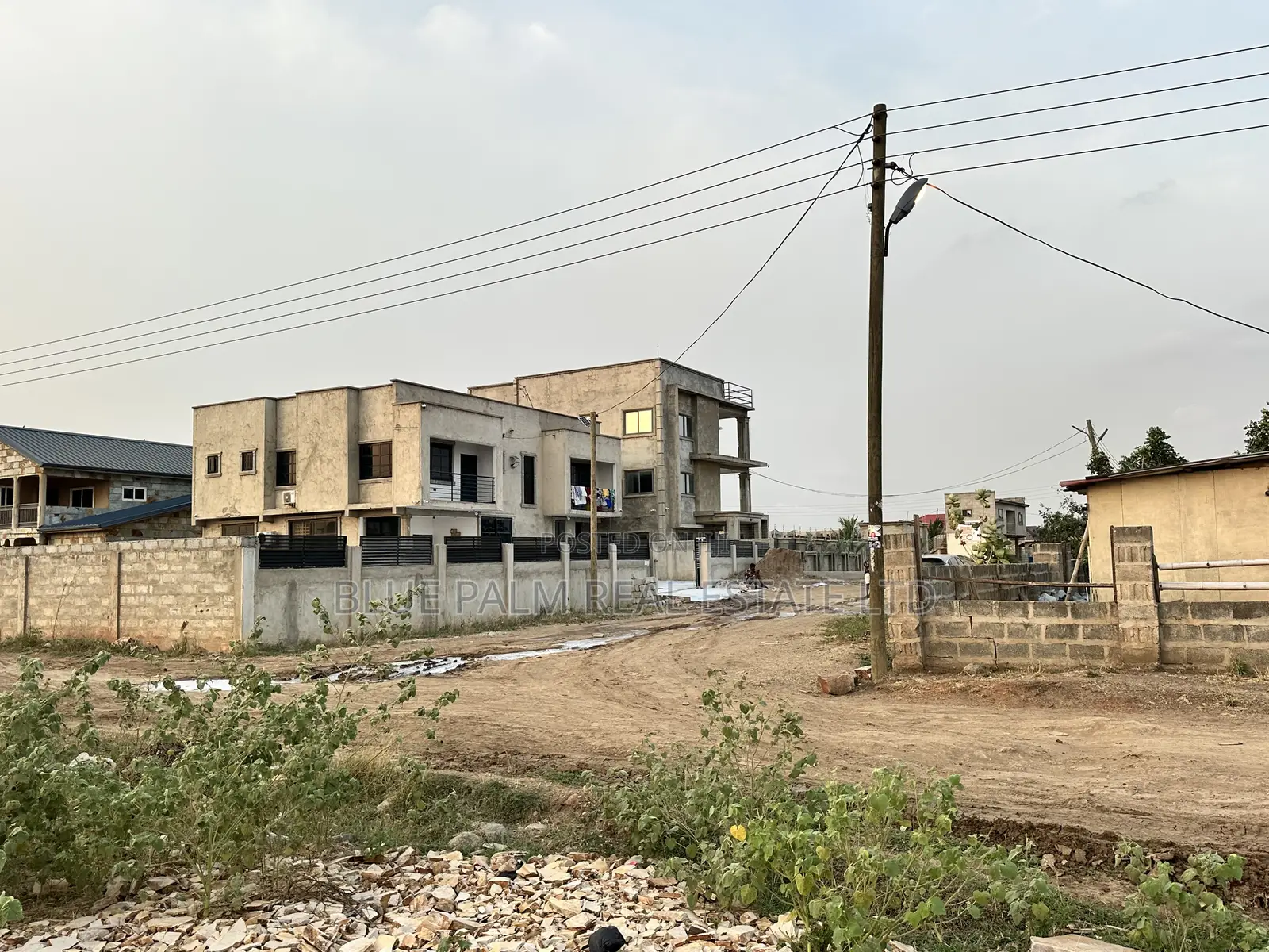 Tema Comm. 25 - Strategic Location With High Appreciation Potential in Community 25