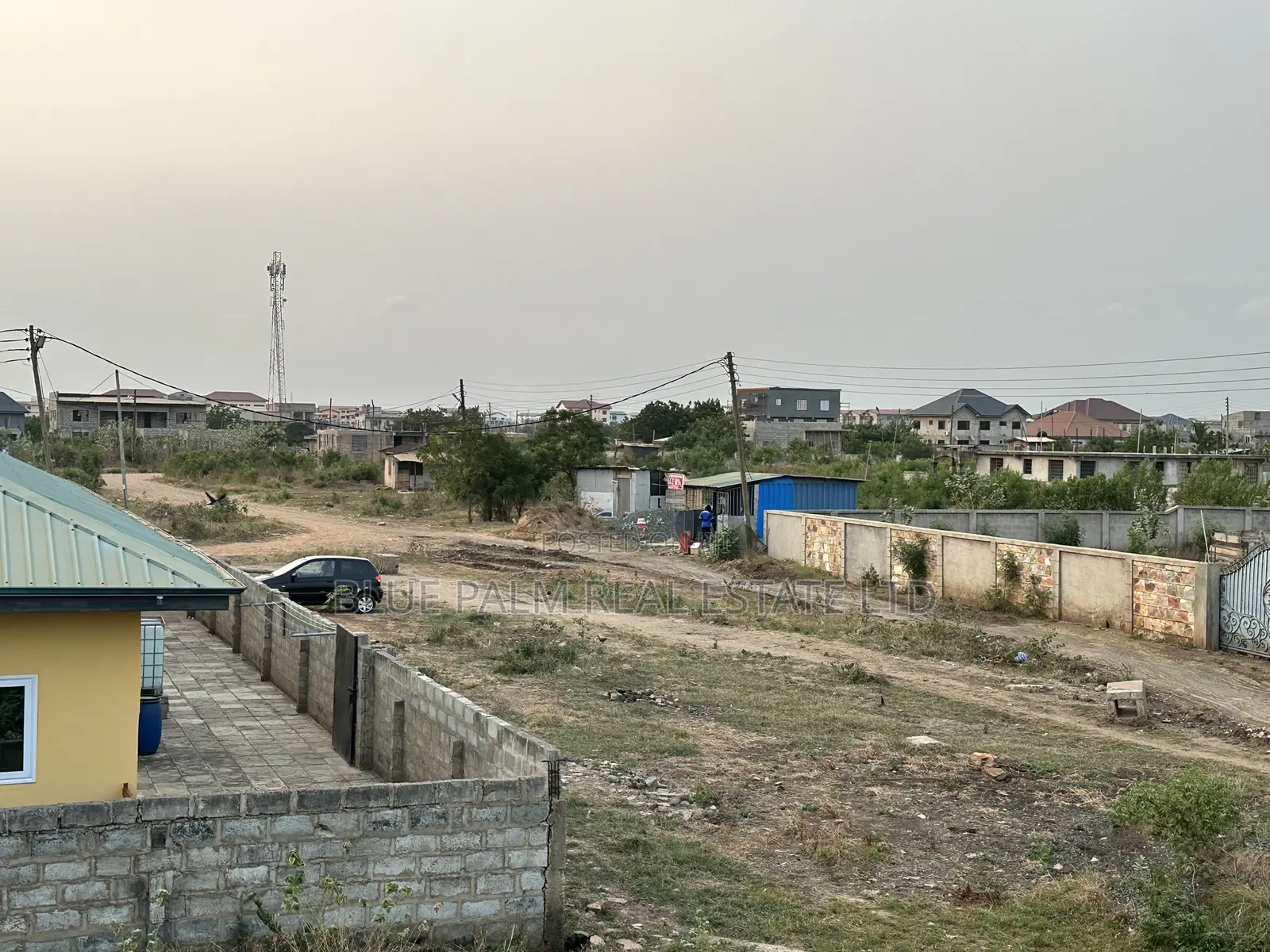 Tema Comm. 25 - Strategic Location With High Appreciation Potential in Community 25