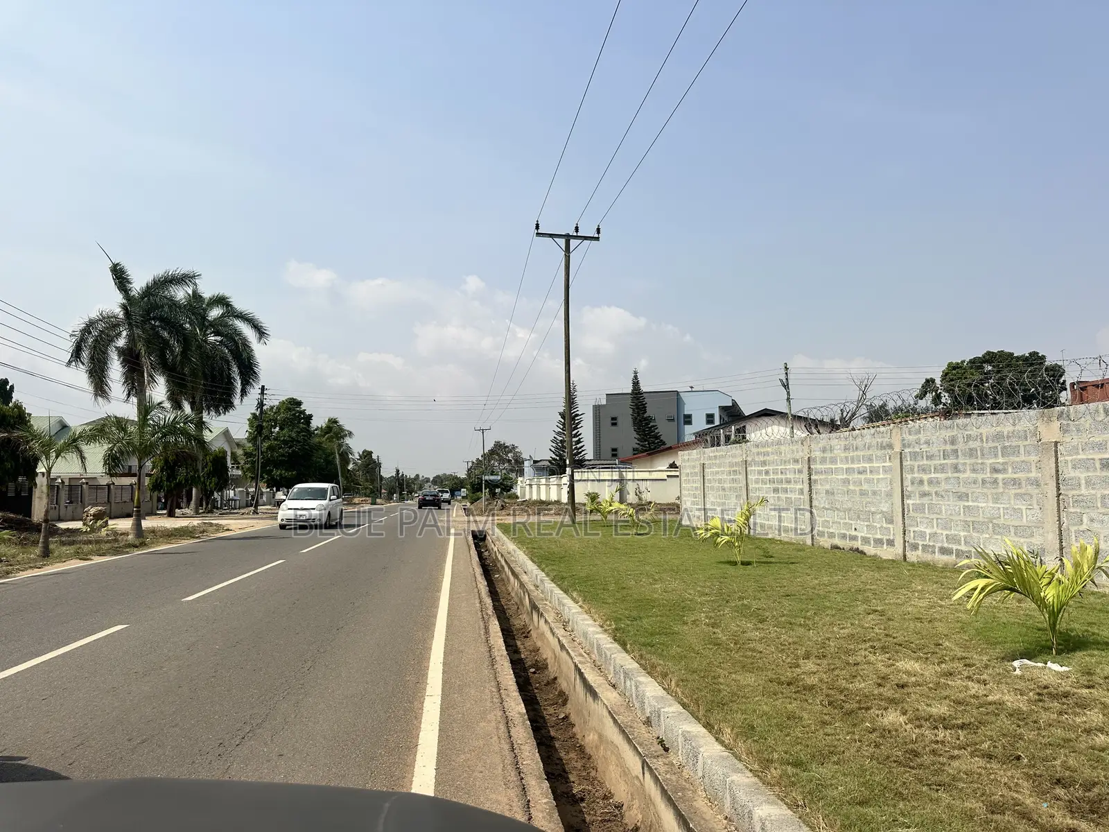 Tema Comm. 25 - Strategic Location With High Appreciation Potential in Community 25