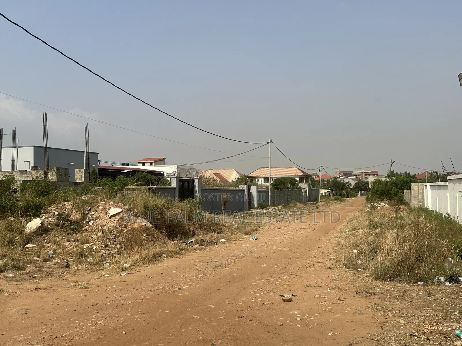 Tema Comm. 25 - Strategic Location With High Appreciation Potential in Community 25