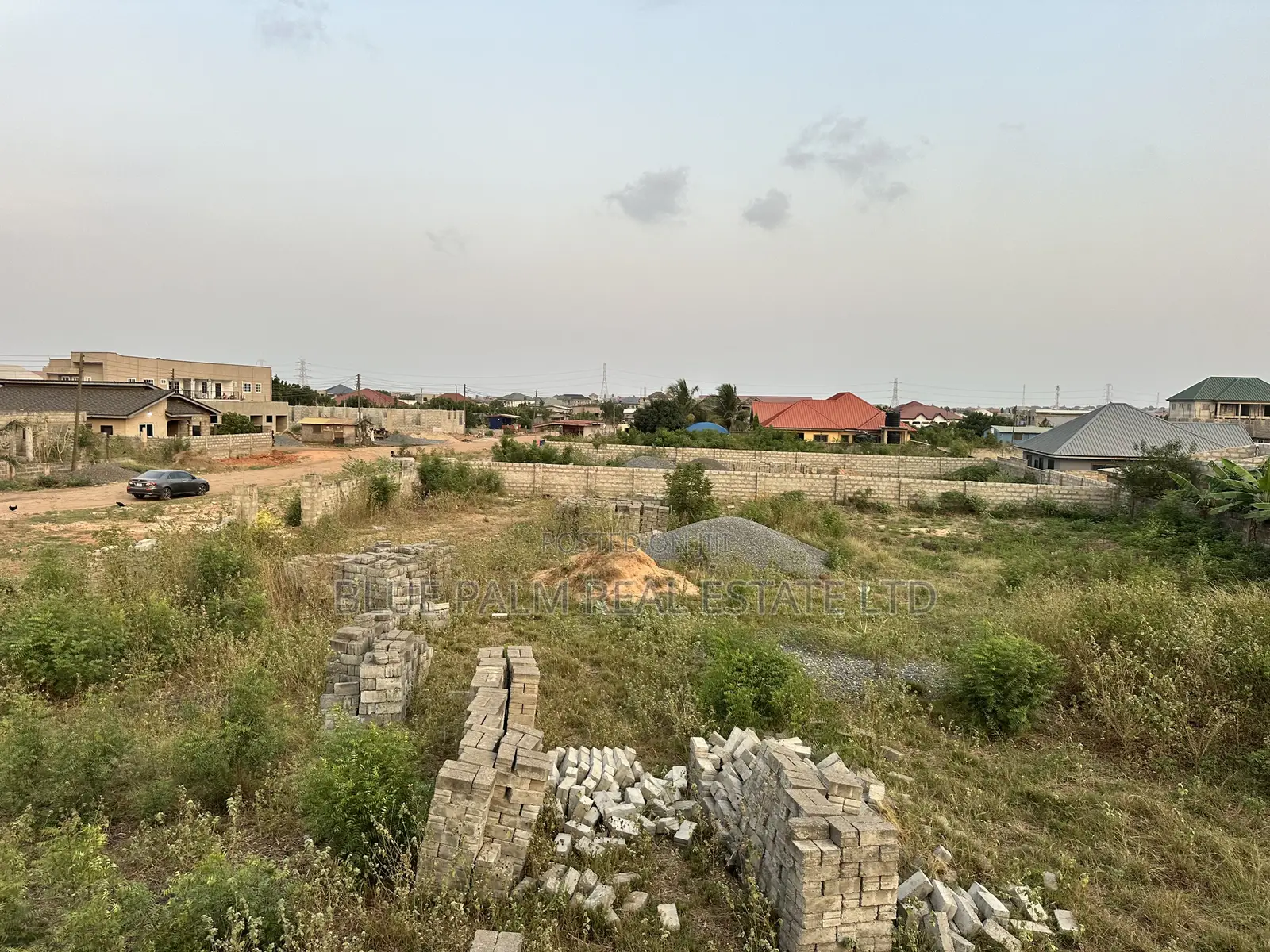 Tema Comm. 25 - Strategic Location With High Appreciation Potential in Community 25