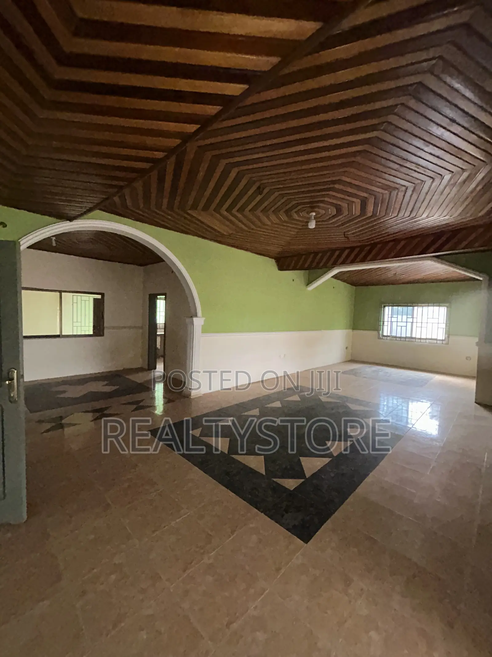 5bdrm House in Ashongman, Accra Metropolitan for rent in Accra Metropolitan