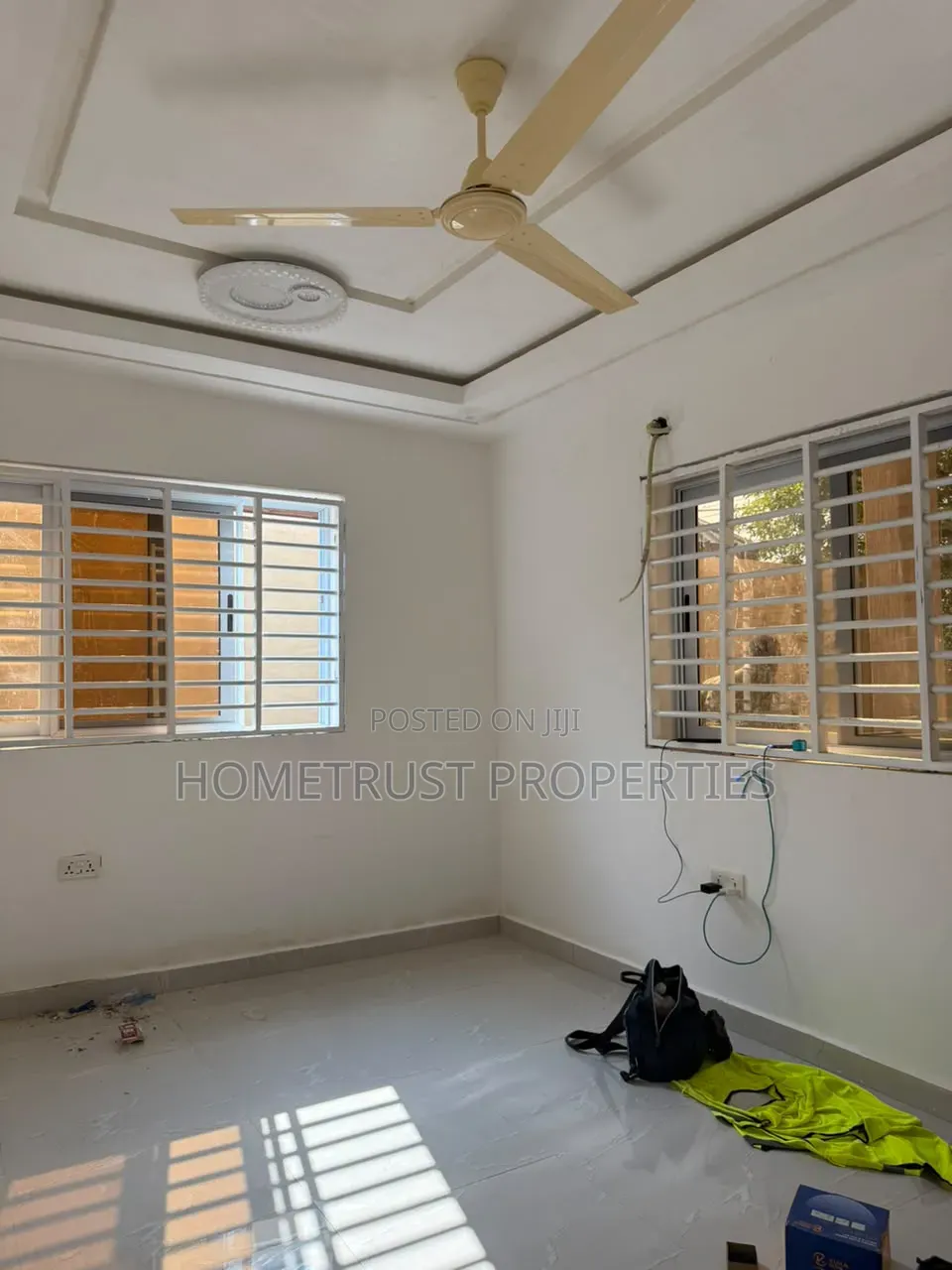 1bdrm Apartment in Ashongman Estate, Police Station for rent in Police Station