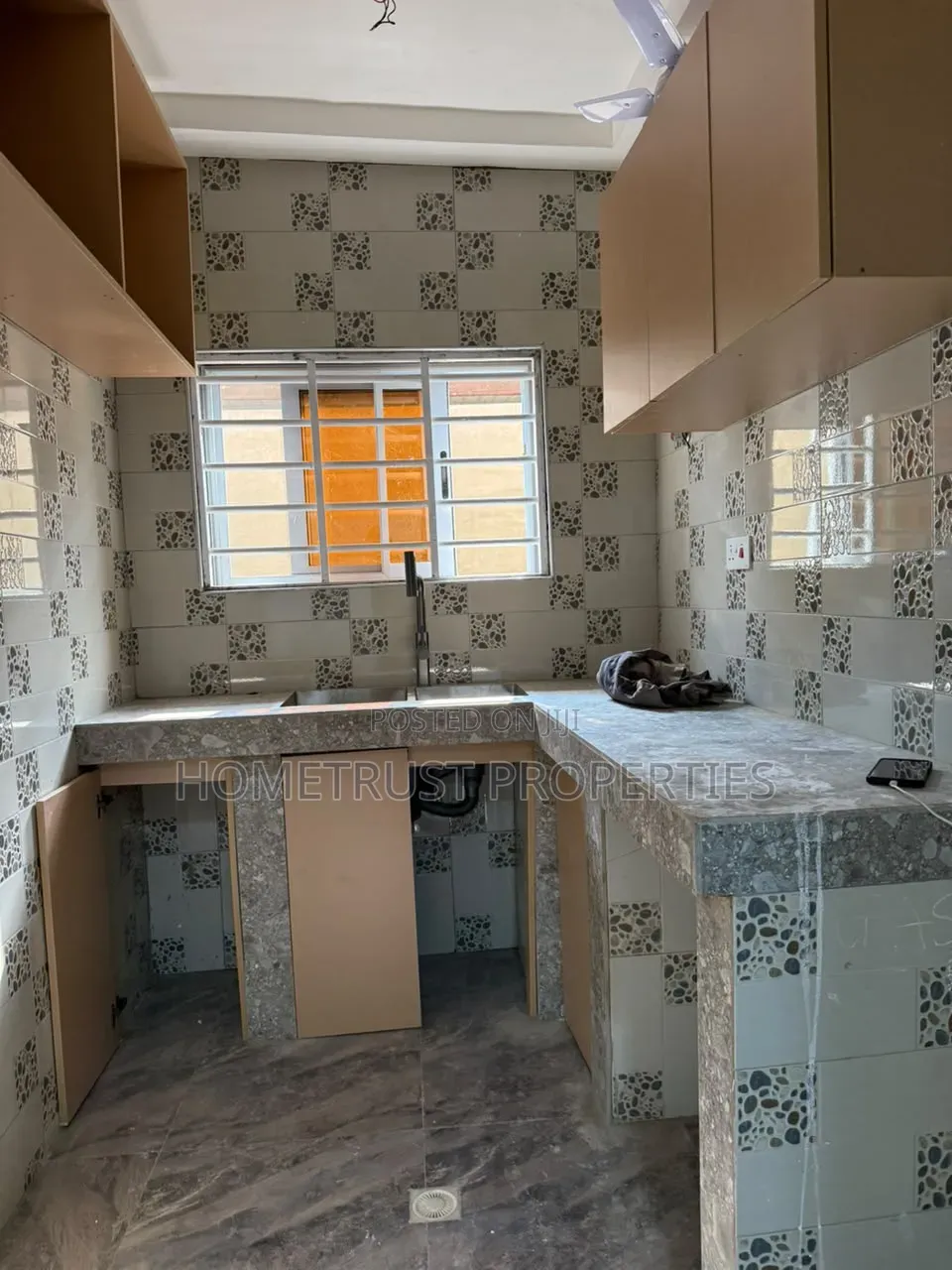 1bdrm Apartment in Ashongman Estate, Police Station for rent in Police Station