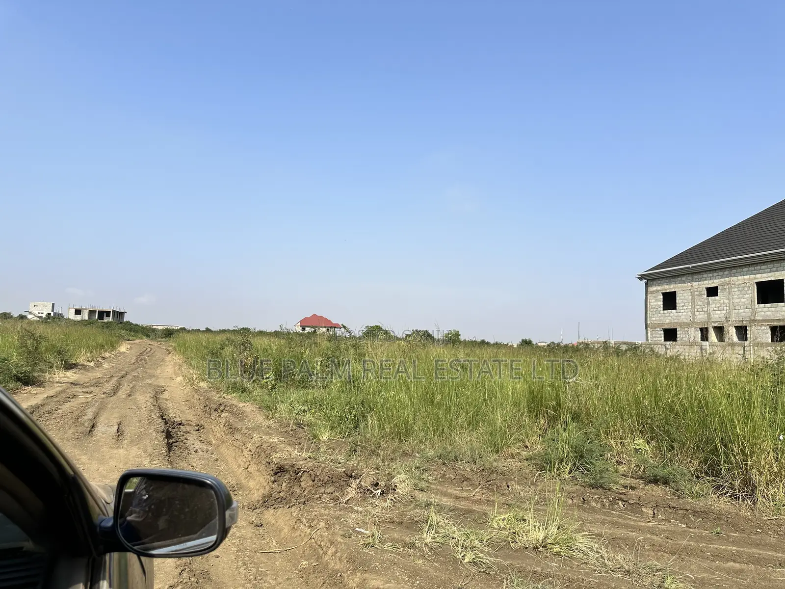 Affordable Lands in a Prime Community With Social Amenities – Miotso in Prampram