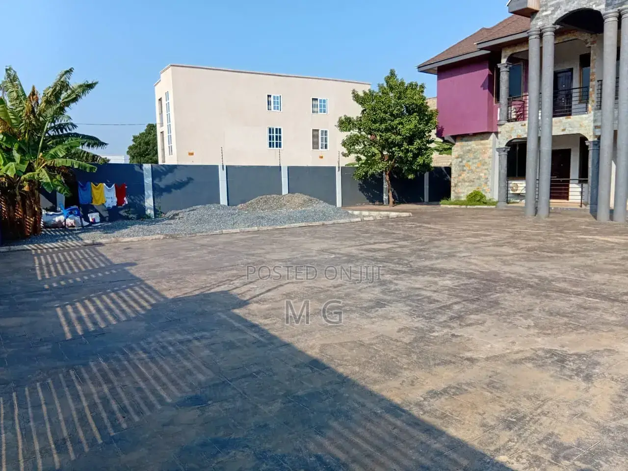 2bdrm Apartment in Peace Be, Community 25 for rent in Community 25
