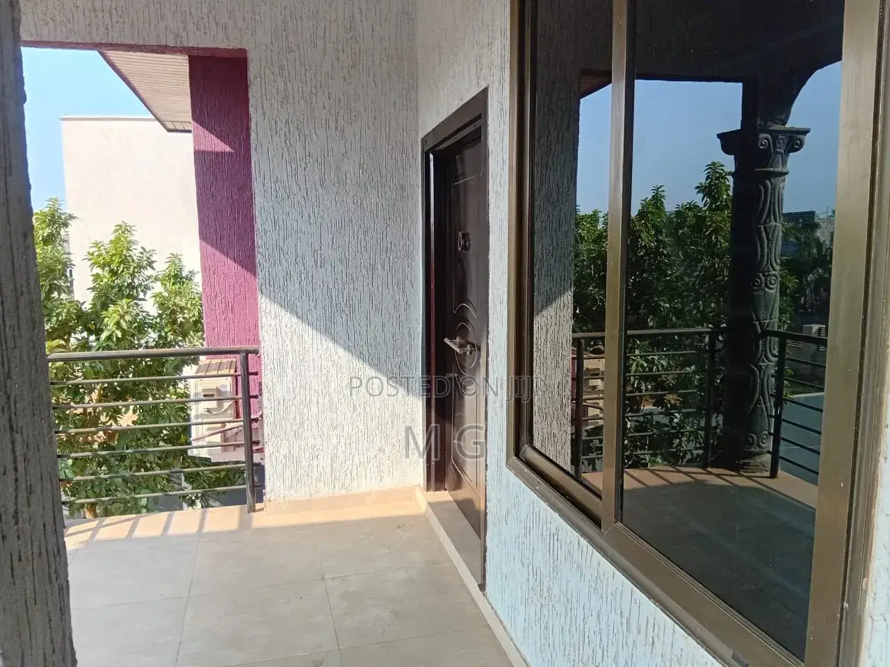 2bdrm Apartment in Peace Be, Community 25 for rent in Community 25