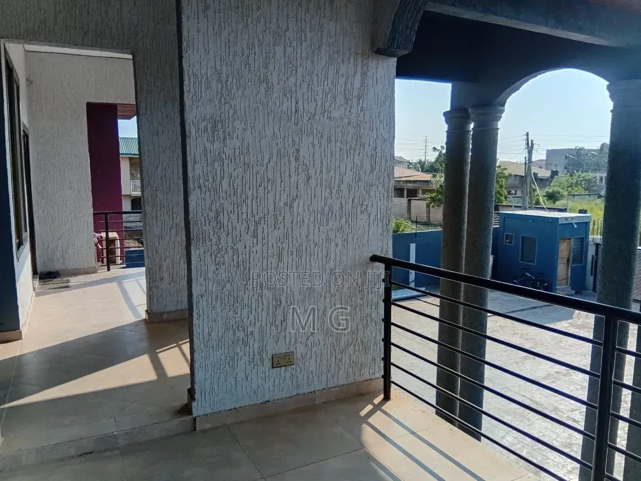 2bdrm Apartment in Peace Be, Community 25 for rent in Community 25