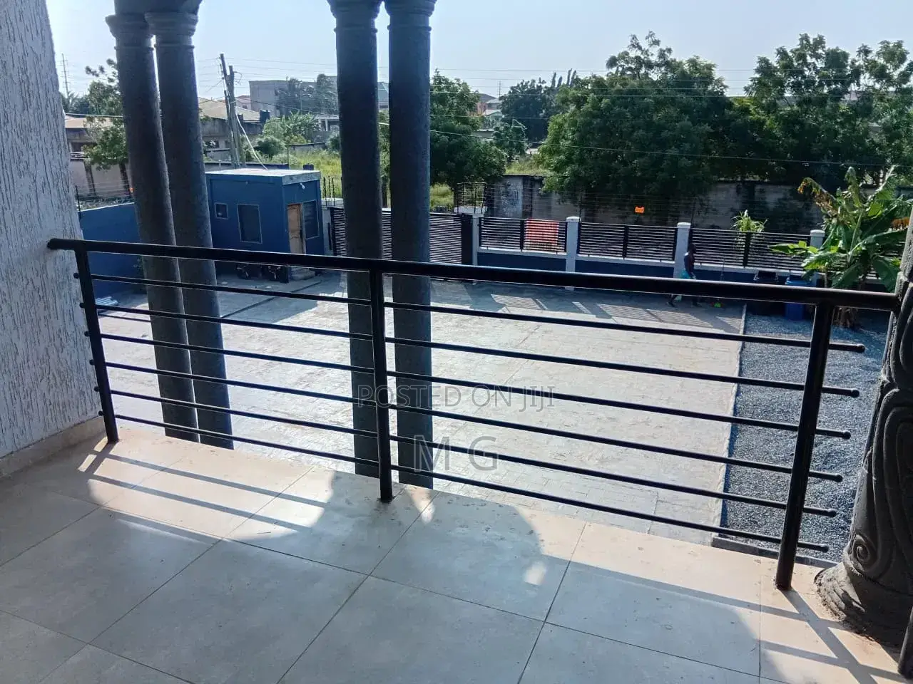 2bdrm Apartment in Peace Be, Community 25 for rent in Community 25