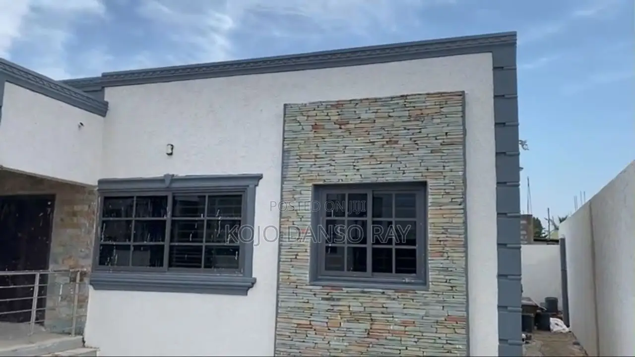 3bdrm House in Pandak Agency, Oyarifa for rent in Oyarifa