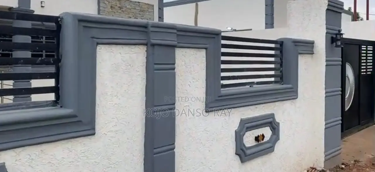 3bdrm House in Pandak Agency, Oyarifa for rent in Oyarifa