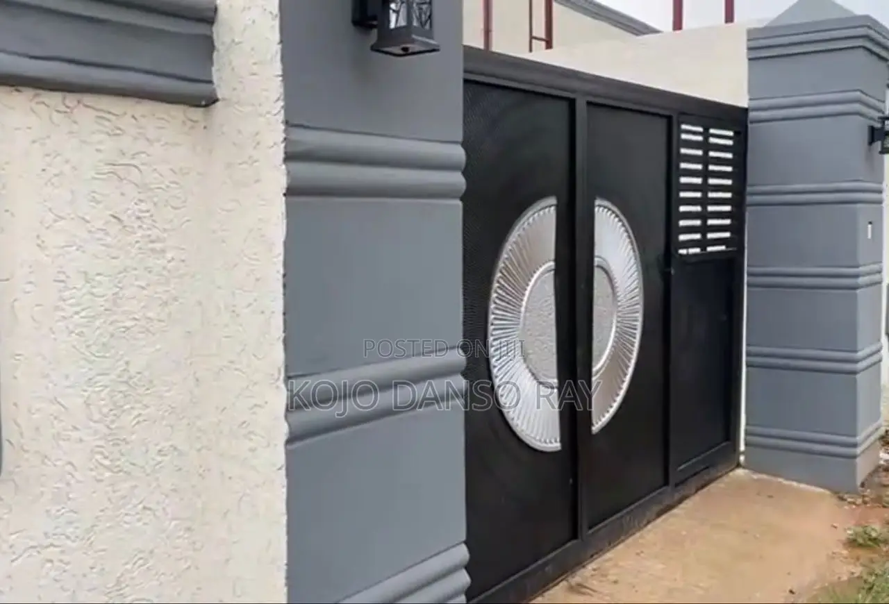 3bdrm House in Pandak Agency, Oyarifa for rent in Oyarifa