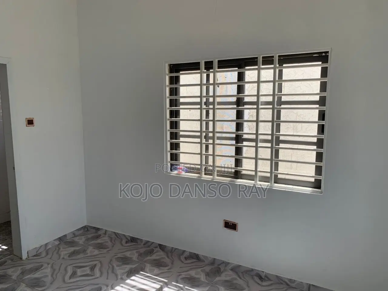 3bdrm House in Pandak Agency, Oyarifa for rent in Oyarifa