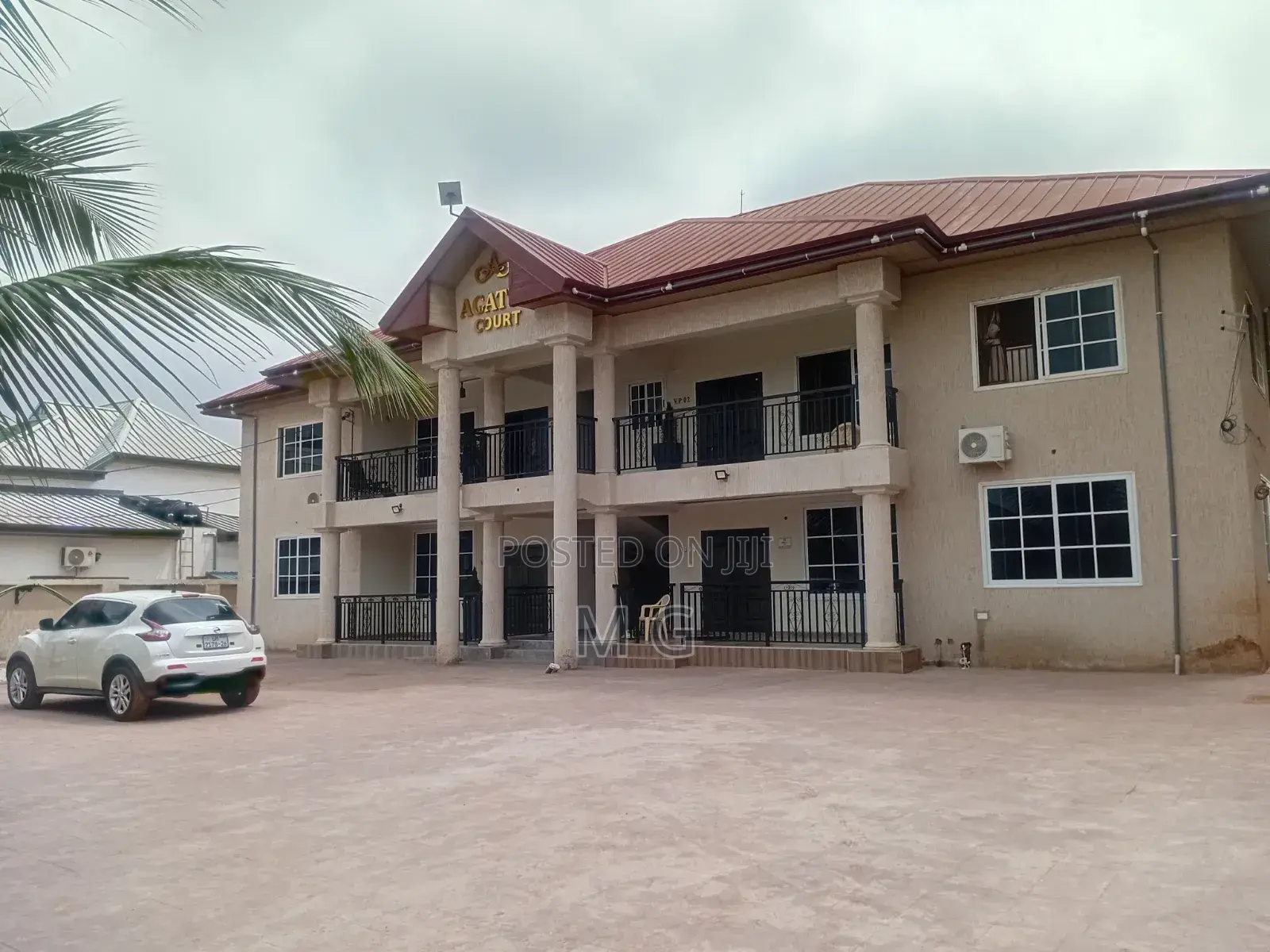 3bdrm Apartment in Mount Camel, Community 25 for rent in Community 25