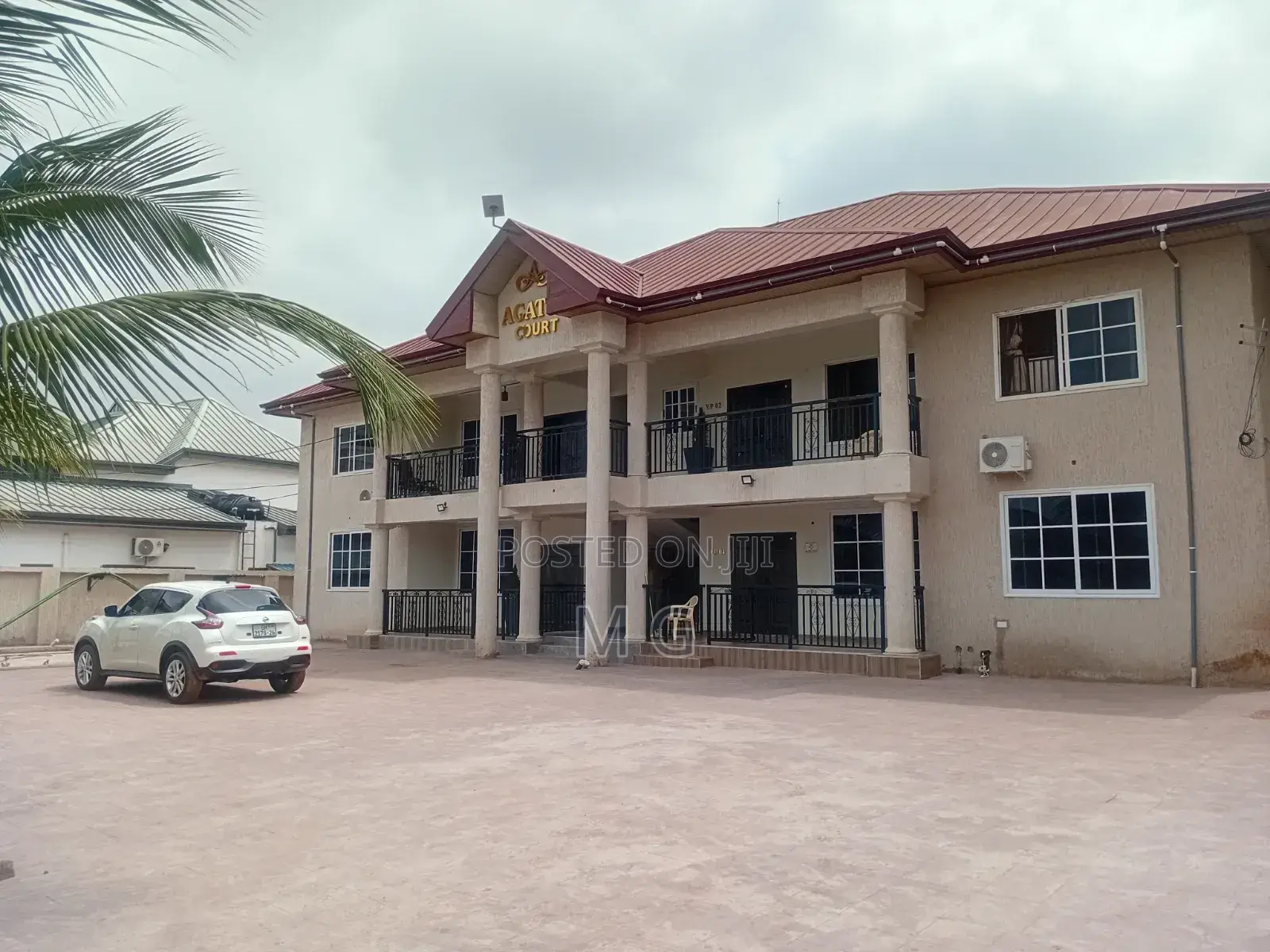3bdrm Apartment in Mount Camel, Community 25 for rent in Community 25