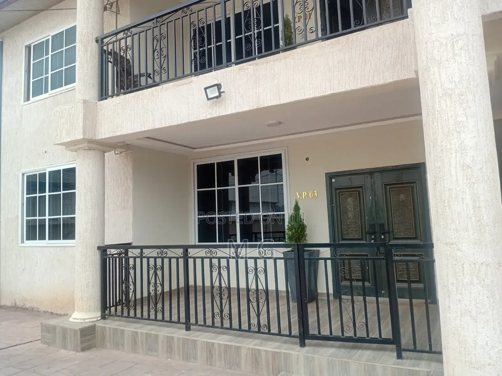 3bdrm Apartment in Mount Camel, Community 25 for rent in Community 25