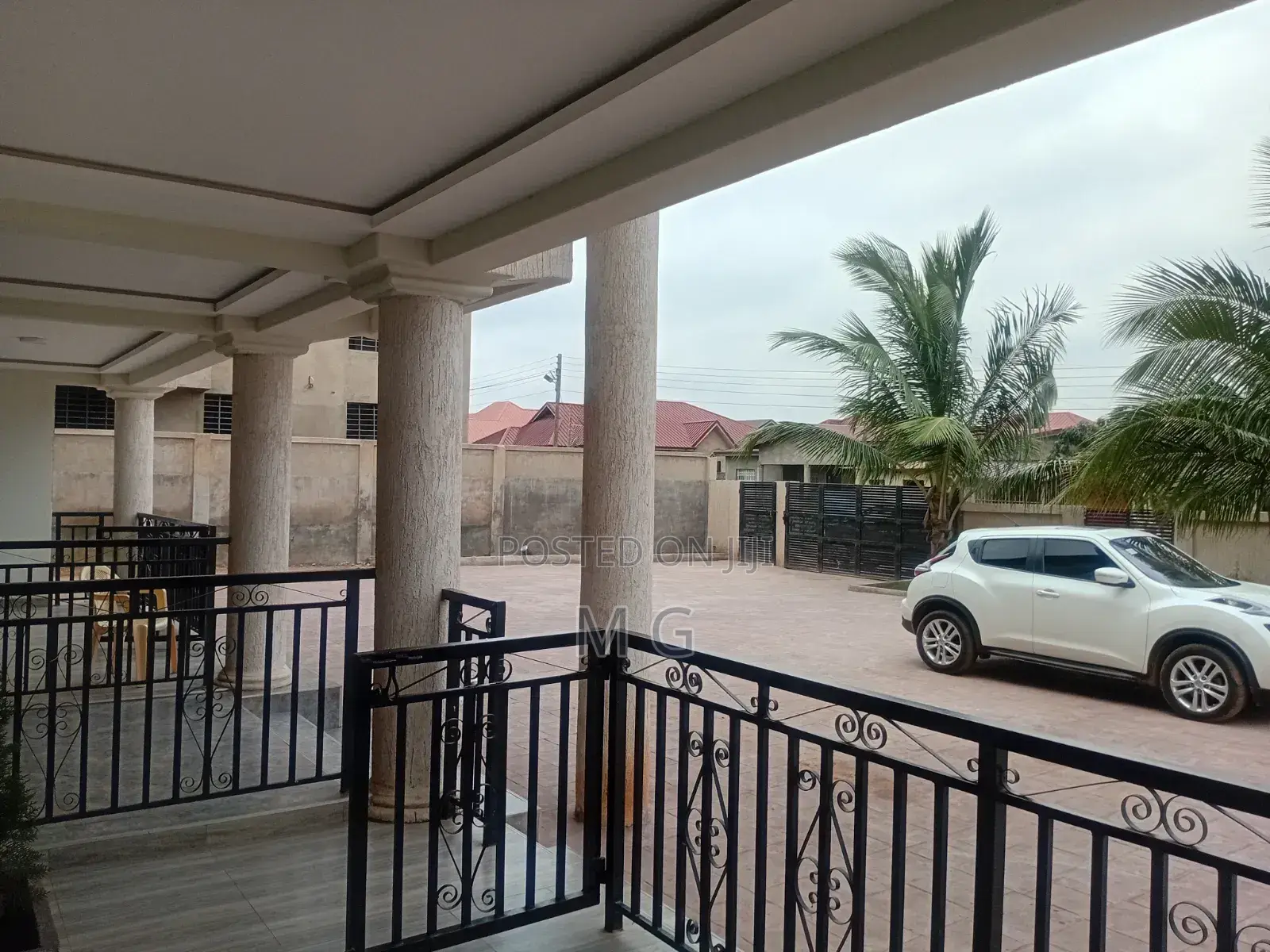 3bdrm Apartment in Mount Camel, Community 25 for rent in Community 25
