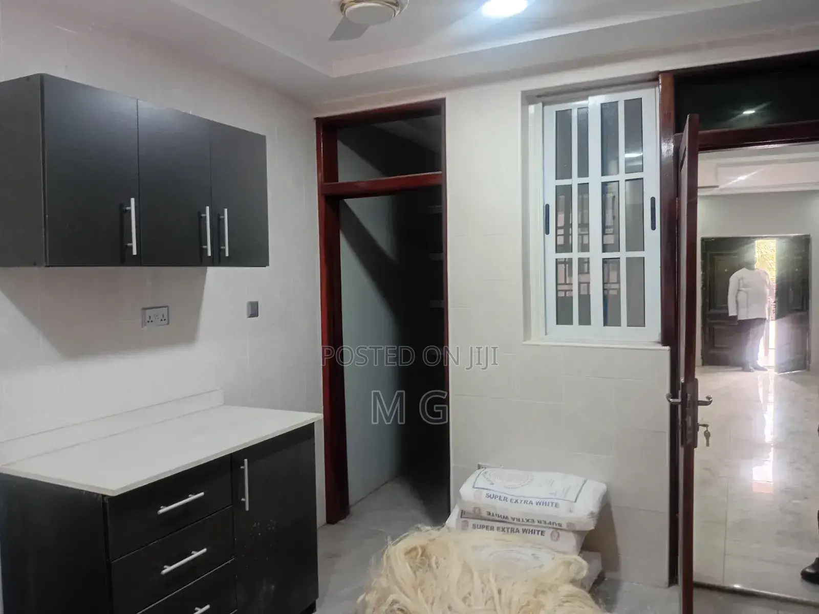 3bdrm Apartment in Mount Camel, Community 25 for rent in Community 25