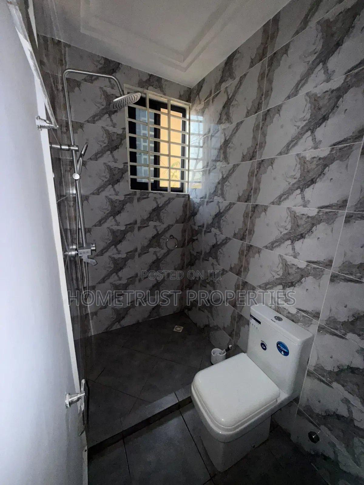 3bdrm Apartment in Ablekuma Ga Odumase, Pentecost for rent in Pentecost