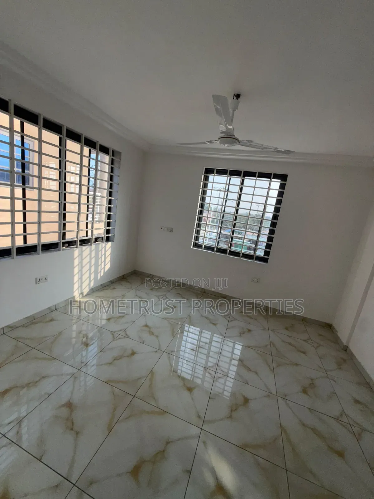 3bdrm Apartment in Ablekuma Ga Odumase, Pentecost for rent in Pentecost