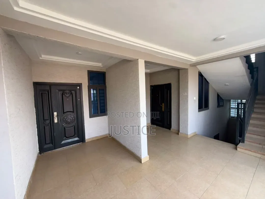 3bdrm Apartment in Odumase Pokuase for rent in Pokuase