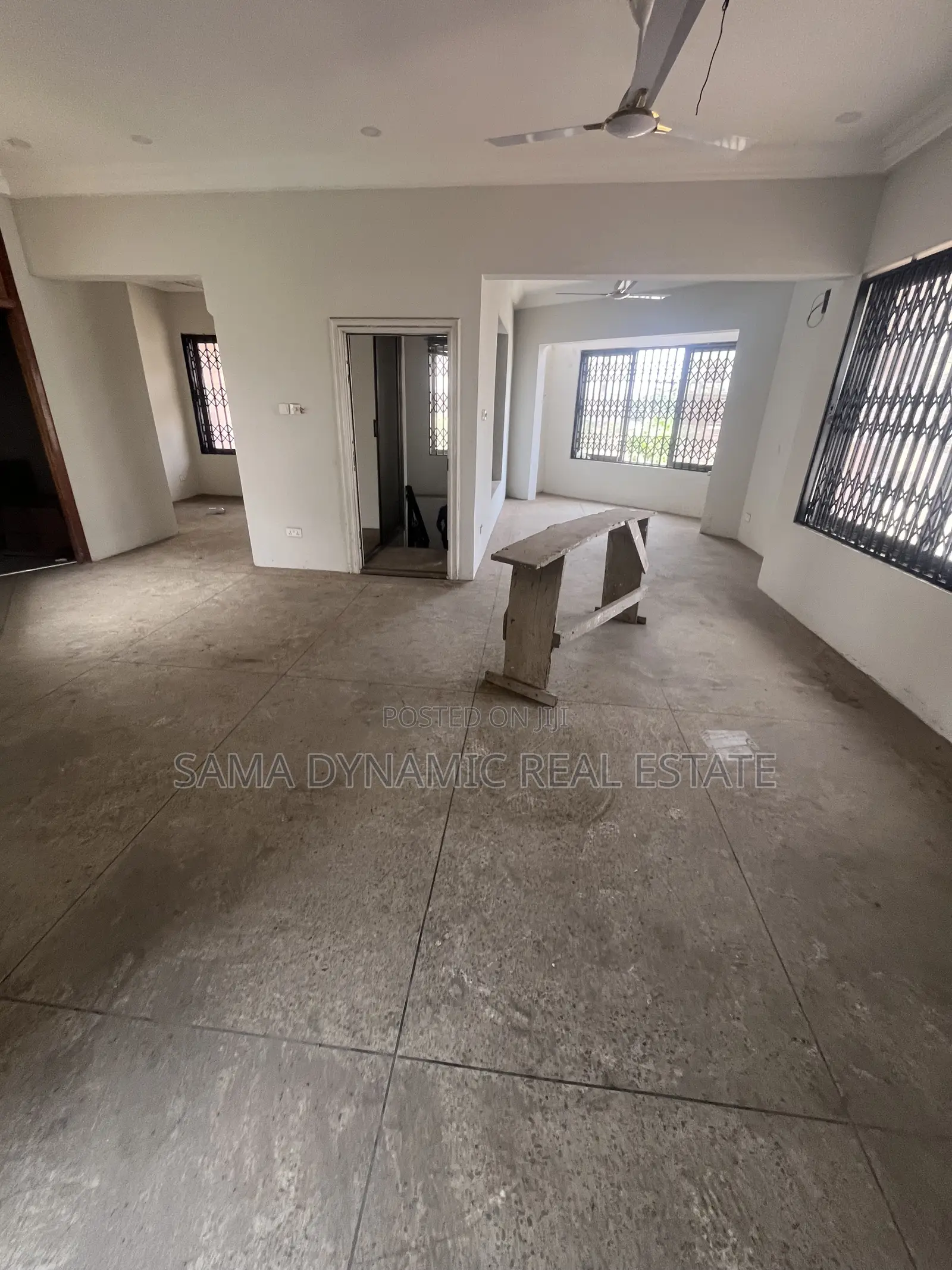 3bdrm House in Osu for rent in Osu
