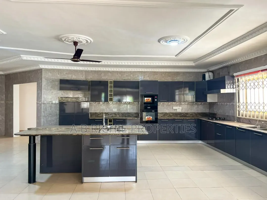 5bdrm House in Ab Richie Properties, Ability for rent in Ability