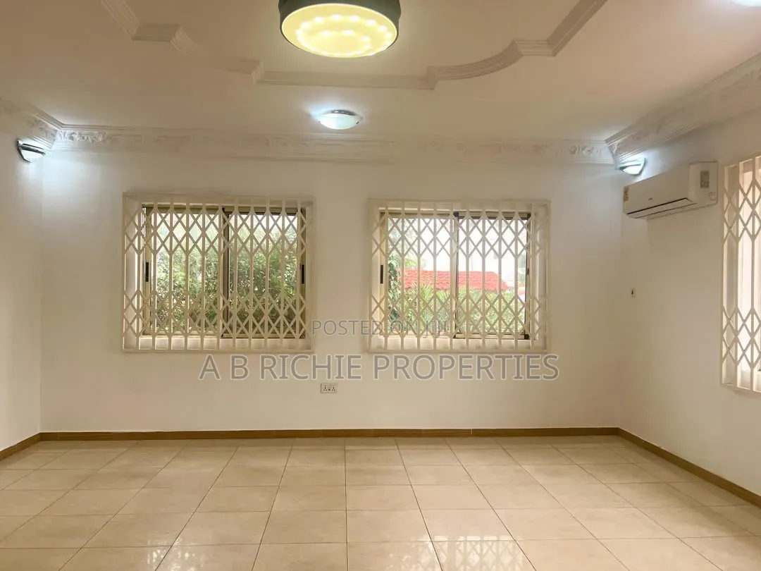 5bdrm House in Ab Richie Properties, Ability for rent in Ability