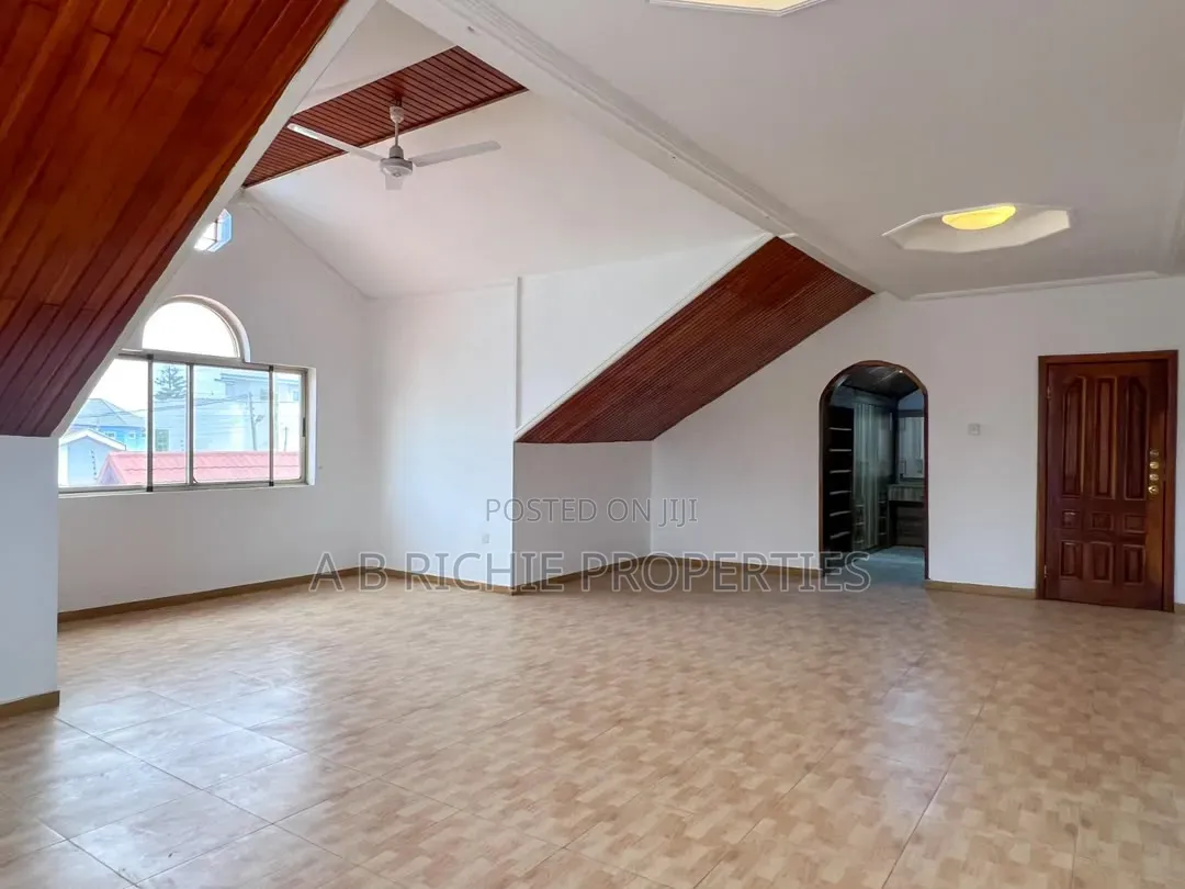 5bdrm House in Ab Richie Properties, Ability for rent in Ability