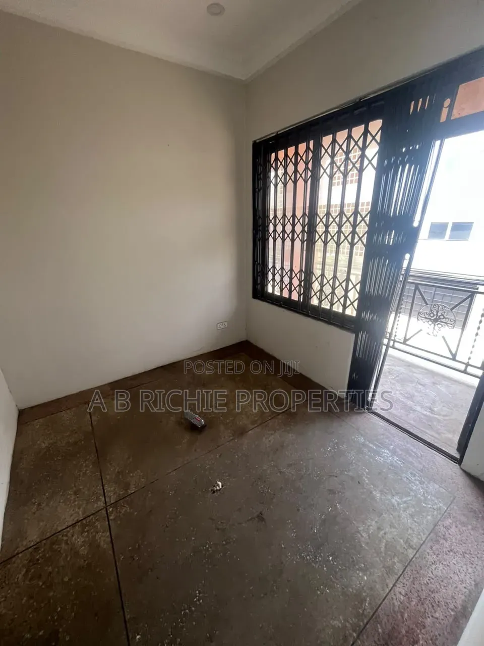 Office Space for Rent at Osu in Oxford Street