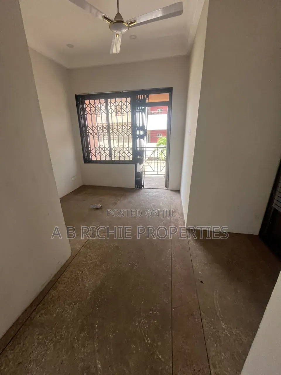 Office Space for Rent at Osu in Oxford Street