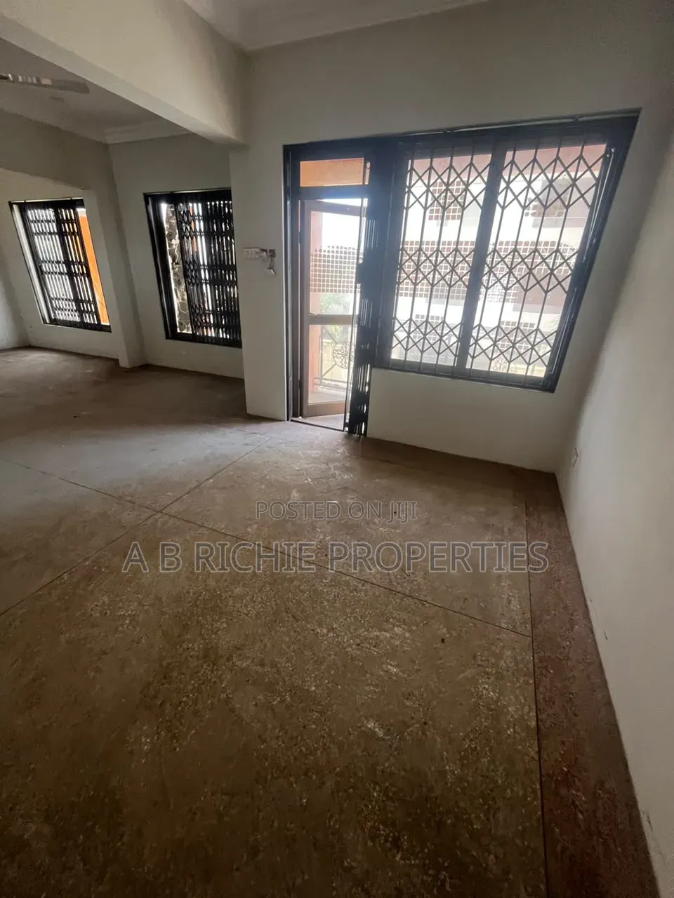 Office Space for Rent at Osu in Oxford Street