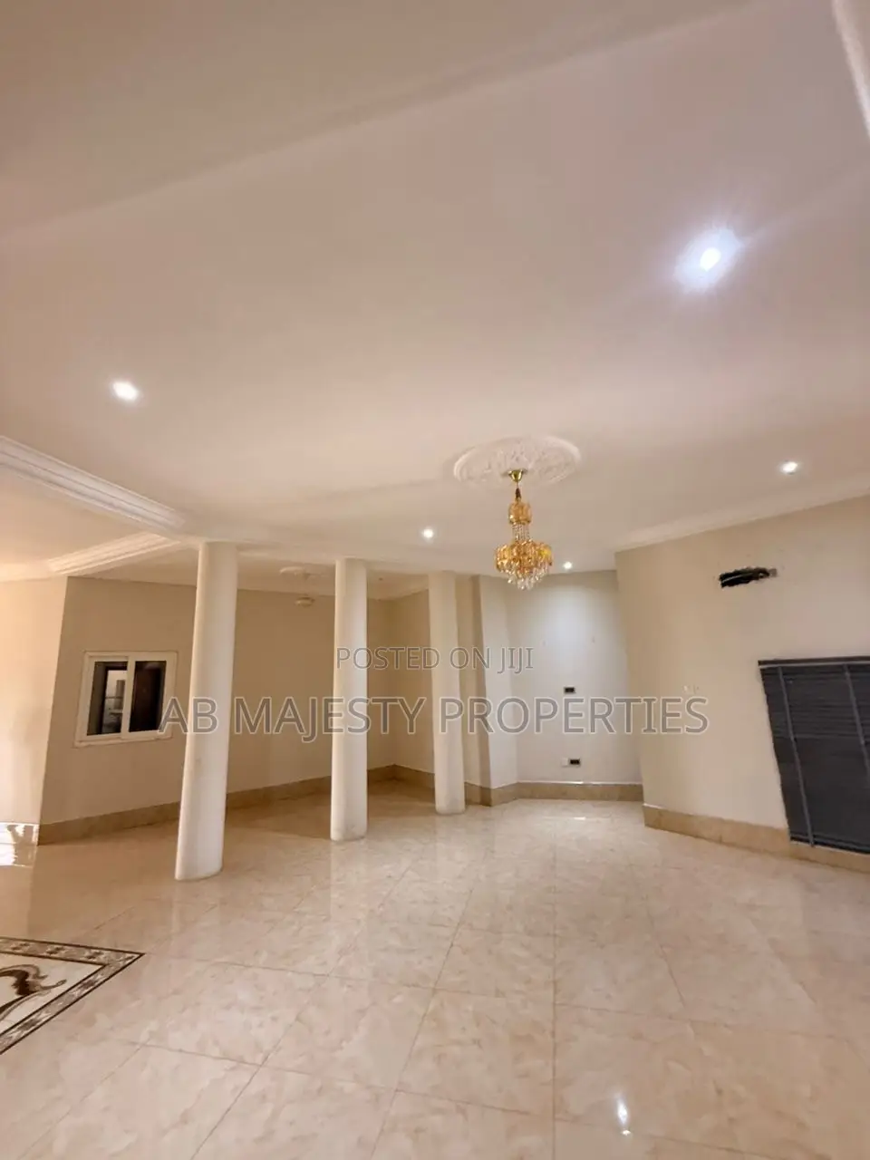 3bdrm Apartment in Ab Majesty, Ability for rent in Ability