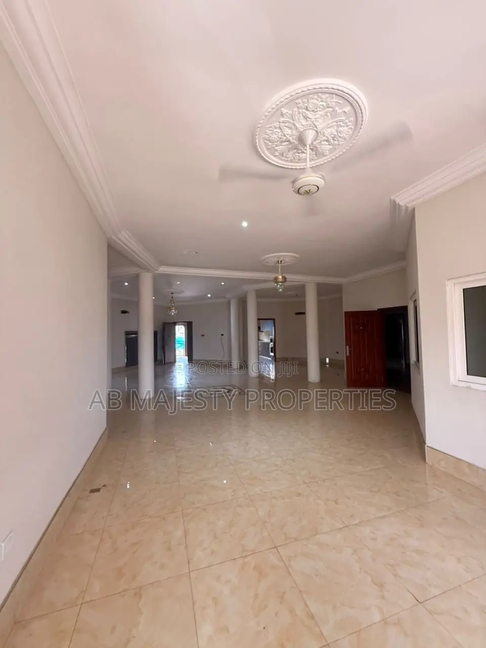 3bdrm Apartment in Ab Majesty, Ability for rent in Ability