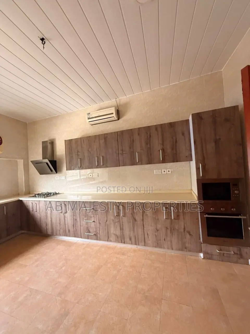 3bdrm Apartment in Ab Majesty, Ability for rent in Ability