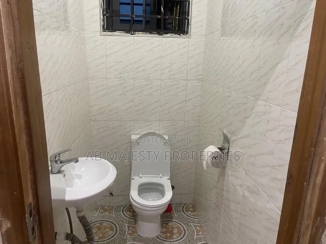 Furnished 1bdrm Apartment in Ab Majesty, North Kaneshie for rent in North Kaneshie
