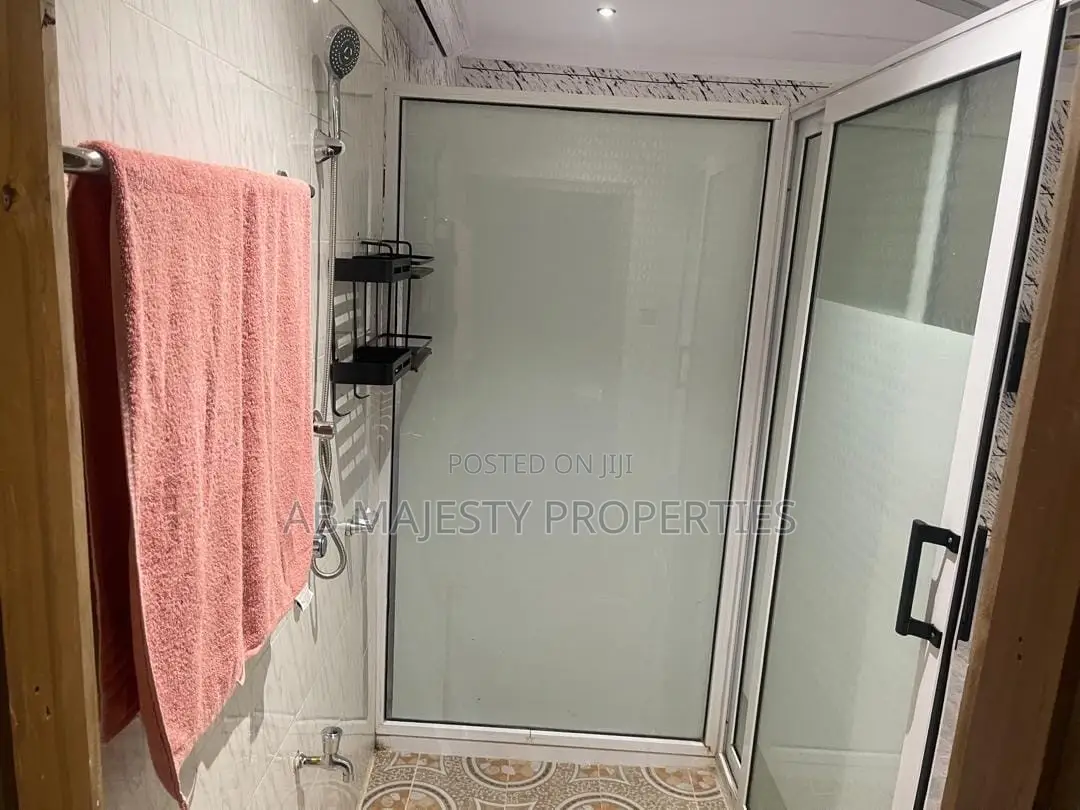 Furnished 1bdrm Apartment in Ab Majesty, North Kaneshie for rent in North Kaneshie