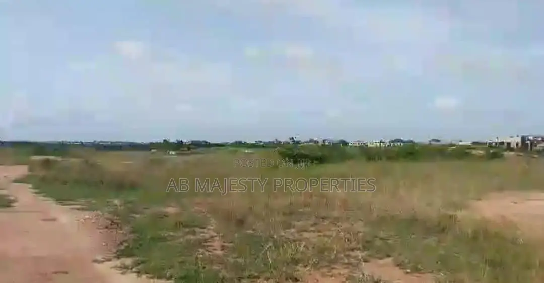 Acres of Lands for Sale at Dawa Areas in Dawhenya