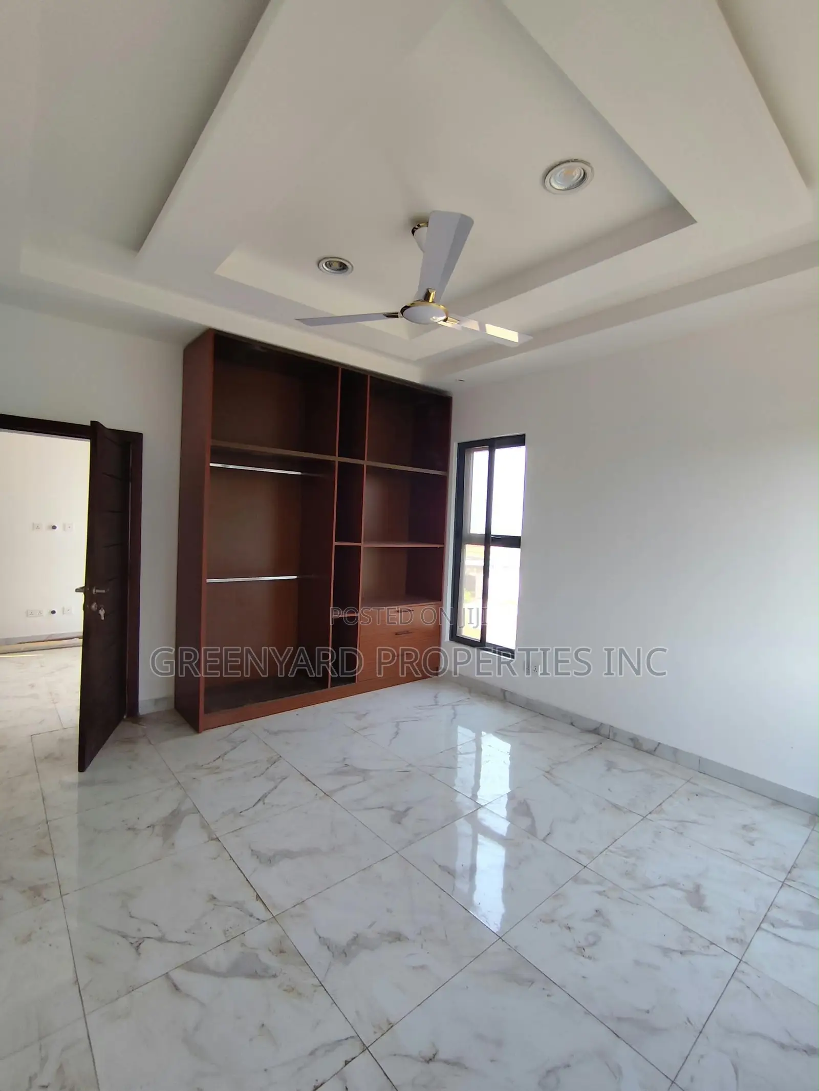 3bdrm House in Roses, Ashaley Botwe for rent in Ashaley Botwe
