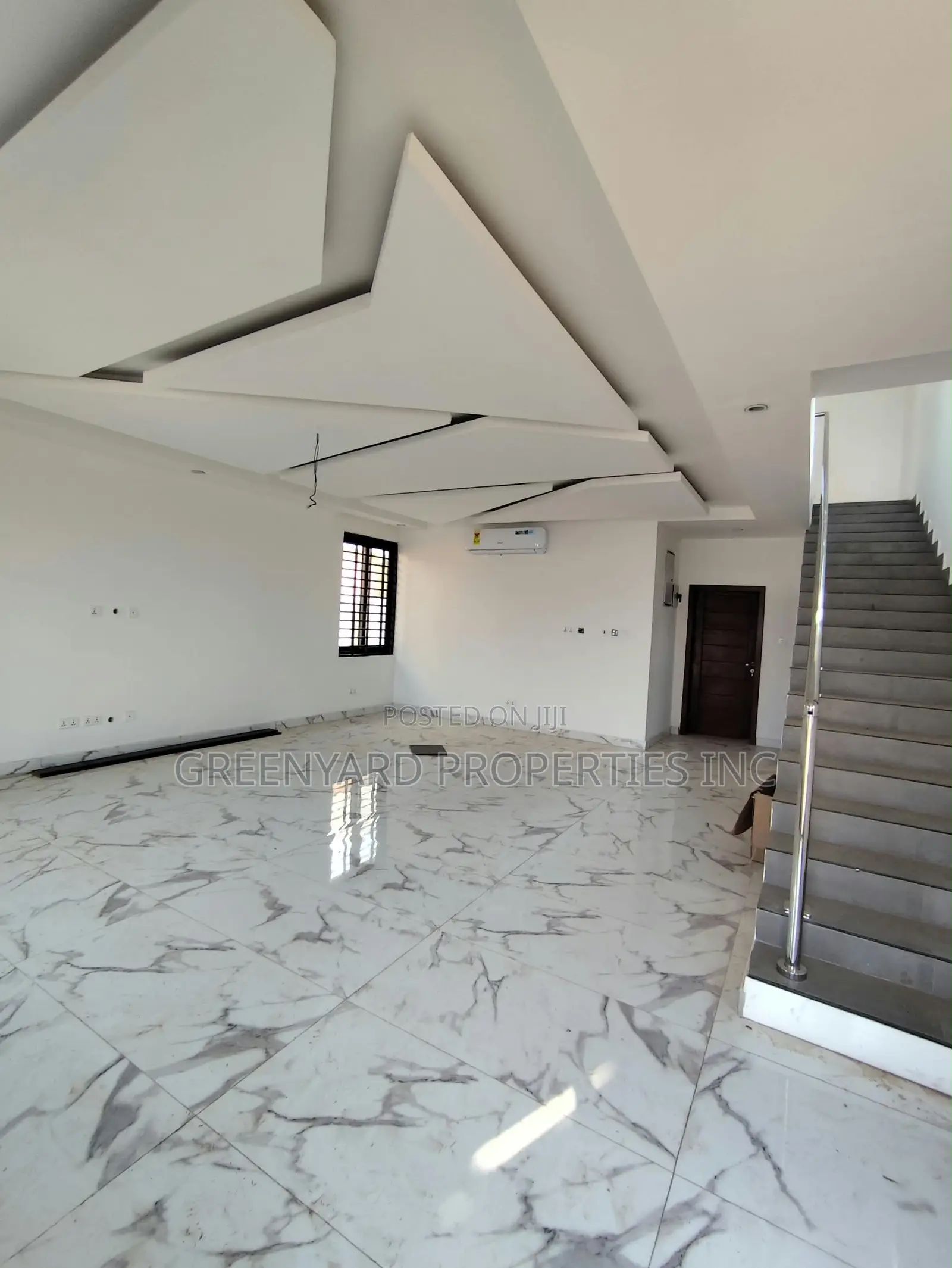 3bdrm House in Roses, Ashaley Botwe for rent in Ashaley Botwe