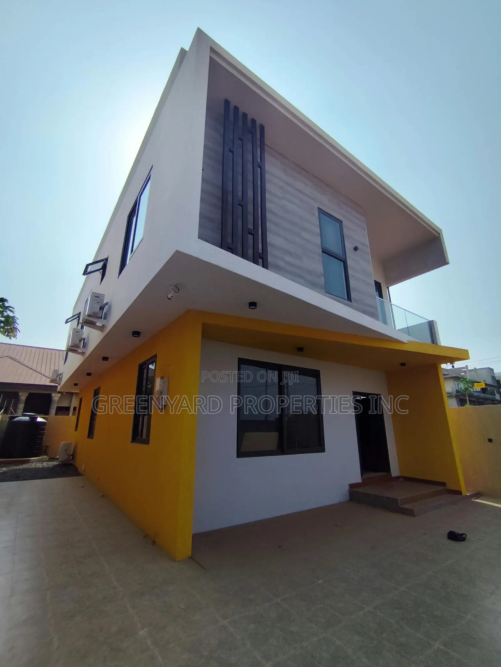 3bdrm House in Roses, Ashaley Botwe for rent in Ashaley Botwe
